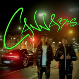 Cannabis Basement Records