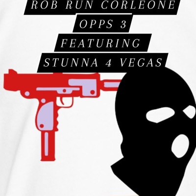 Opps 3 (feat. Stunna 4 Vegas) - Single