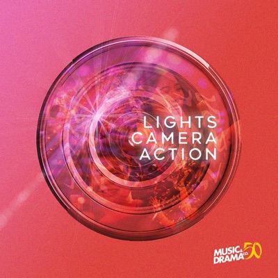 Lights, Camera, Action - Single