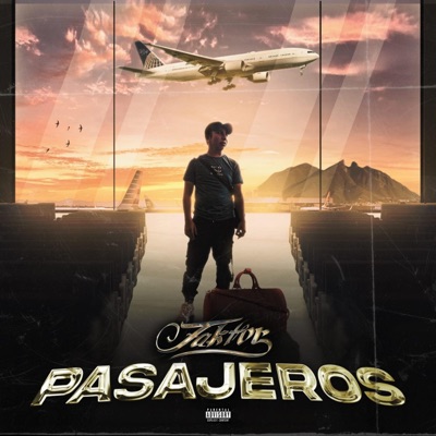 Distancia (feat. Alex Reiby & Aleex Drost) - Single