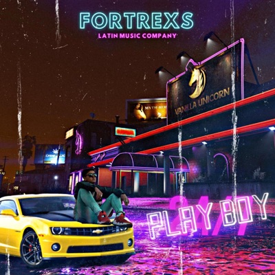 Play Boy (Bella Records 90) - Single