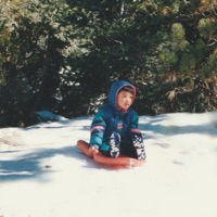 Winter Wonderland - Single - Albert Posis