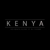 KENYA (feat. Dj Fezo) artwork