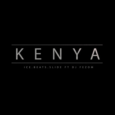 KENYA (feat. Dj Fezo) - Single