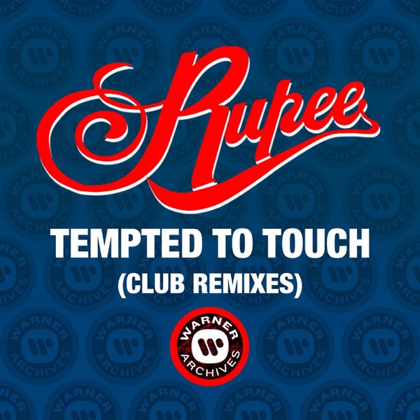 洋楽 Rupee Tempted to mouch Rupee - Tempted To touch [Official HD Video] - YouTube