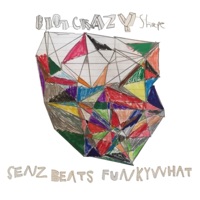 Big Crazy Shape - Senz Beats & Funkywhat