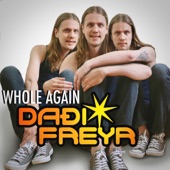 Whole Again artwork