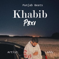 Khabib - Single - Laddy & Jay