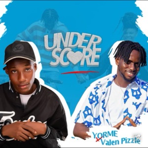 Underscore (feat. Yorme)