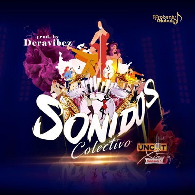 Sonidos Colectivo - EP