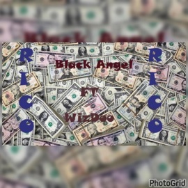 Rico (feat. Wizdu) Black angel RD