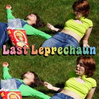 Last Leprechaun - Single - PSY Sound & pisstinaahhhhhh
