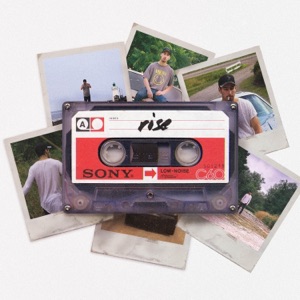 Rise (feat. Packy) - Single