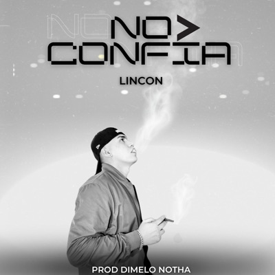 NO CONFIA - Single