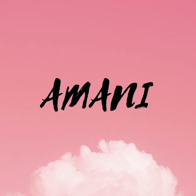 Amani - Single