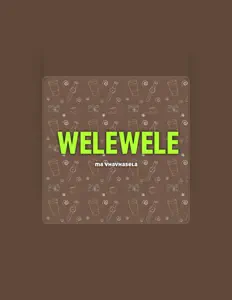 welewele을(를) 듣고, 뮤직 비디오를 보고, 약력을 읽고, 투어 일정 등을 확인하세요!