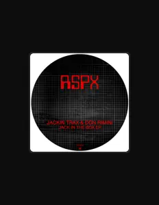 Listen to Jackin Trax, watch music videos, read bio, see tour dates & more!