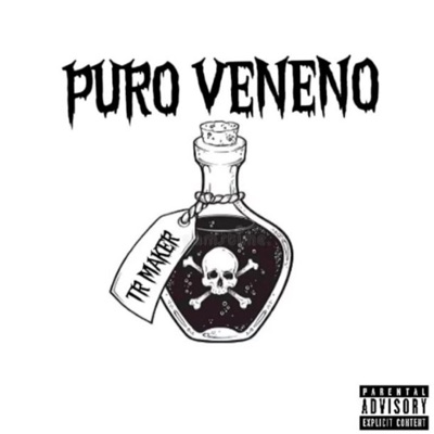Puro Veneno - Single