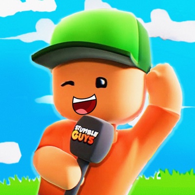 STUMBLE GUYS - Single