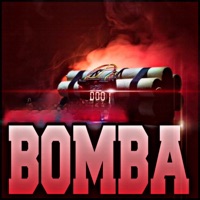 Bomba (Remix) [feat. Onner Mpk, MicckeySL, Poeta Rap, Blindine, Donovan SL, Nano Mpk & Sode Mpk] - Single - Slack SL