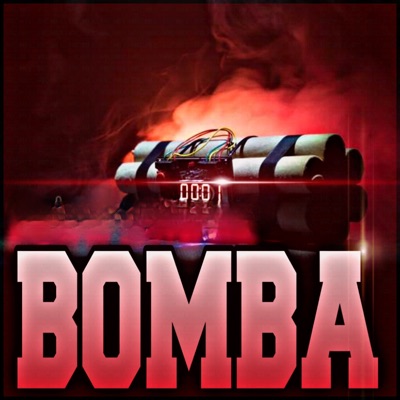 Bomba (Remix) [feat. Onner Mpk, MicckeySL, Poeta Rap, Blindine, Donovan SL, Nano Mpk & Sode Mpk] - Single