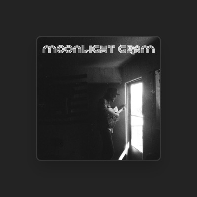 Escucha a Moonlight Gram, mira videos musicales, lee su biografía, consulta las fechas de las gira y más.