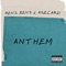 Anthem (feat. asecard) - Renz Benz lyrics