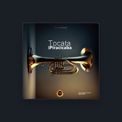 Listen to Tocatas Brasil CCB, watch music videos, read bio, see tour dates & more!