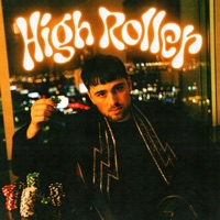High Roller - Single - William Bolton