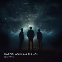 Drown — Marcel Aquila,Zulhou