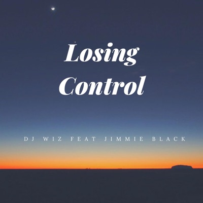 Losing Control (feat. Jimmie Black)