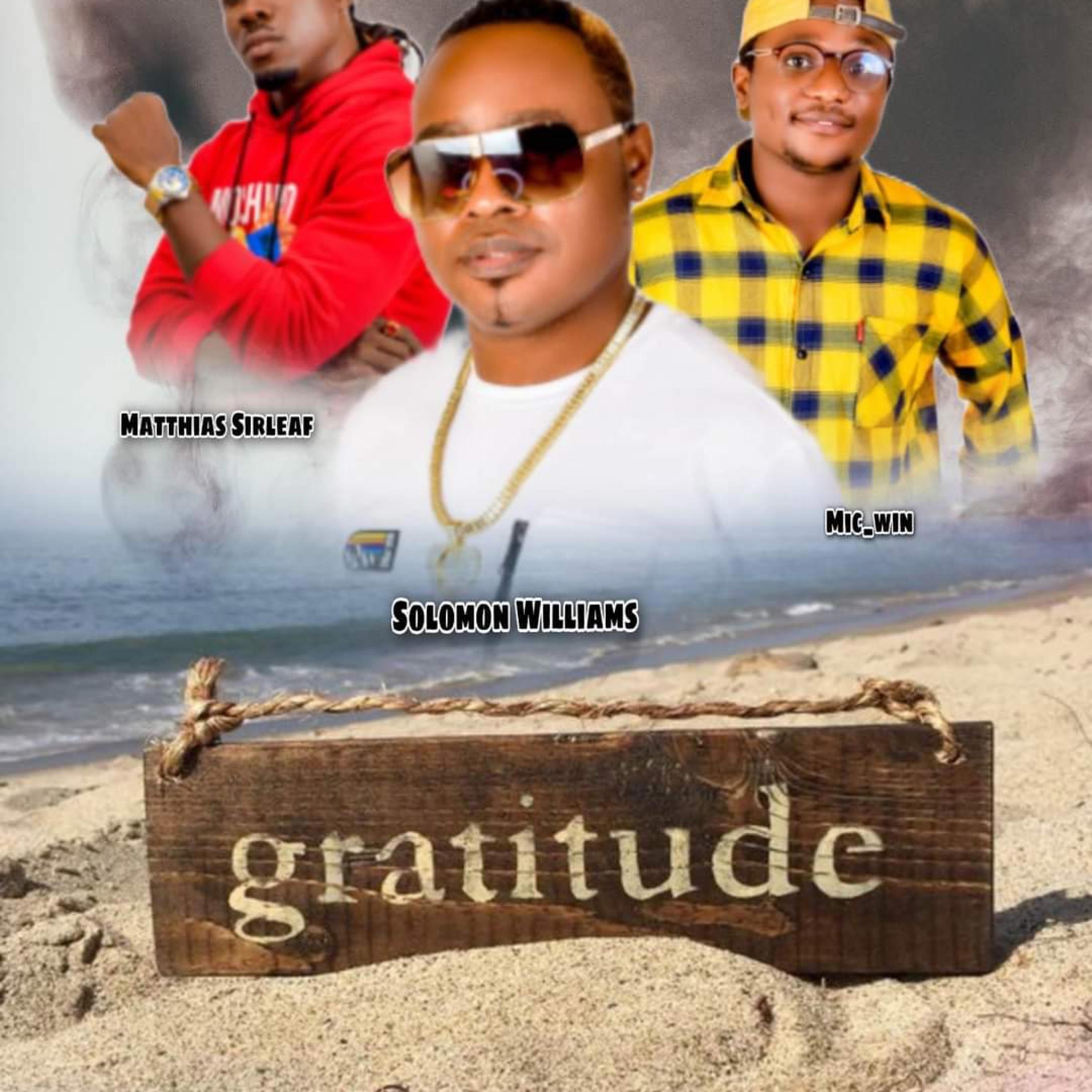 Meet Solomon Williams - Voyage ATL Magazine | ATL City Guide, image size:3000x3000