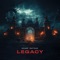 Legacy artwork