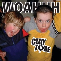 Woahhh - Single - Claytone