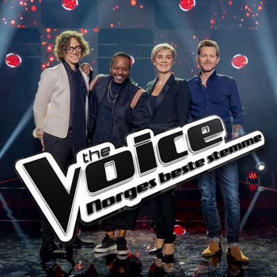 The Voice 2023: Blind Auditions 8 - EP