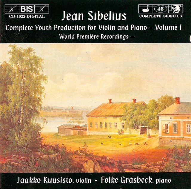 Menuetto in D Minor: (Menuetto) in D Minor [Version for violin and piano]