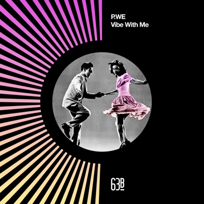 Vibe With Me - Single