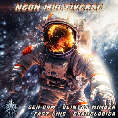 Neon MultiVerse - Single