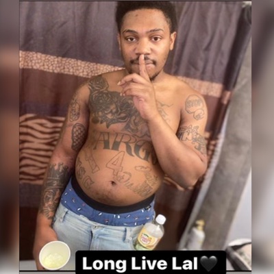 Think Whatchu Want (feat. Trapsquad Dulli) - Single