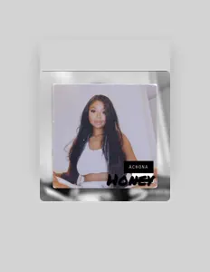 Listen to Achona, watch music videos, read bio, see tour dates & more!