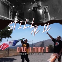 Still At It (feat. Timmy G) - Single - D.R.G