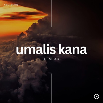 Umalis Kana - Single