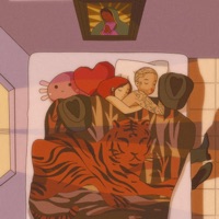 Cobija De Tigre (feat. Mariana Hinojosa) - Single - Papi Gio