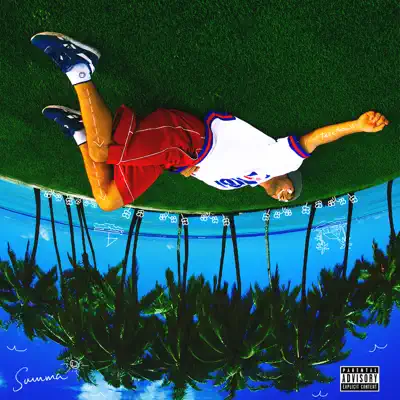 Ascolta 'Summa - Single' di Peach Tree Rascals