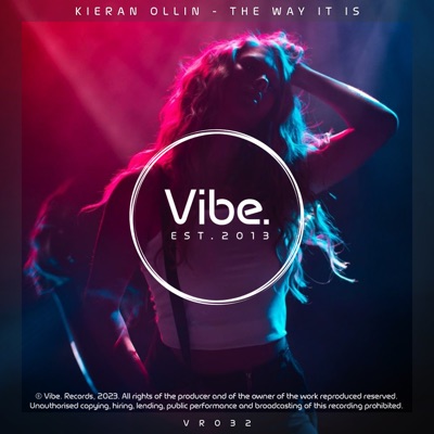 The Way It Is - Single