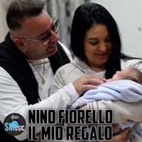Il mio regalo - Single - Nino Fiorello