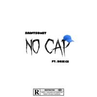 No cap (feat. Drikce) - Single - Saintsomet