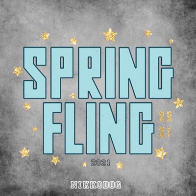 Spring Fling 2021 - Single