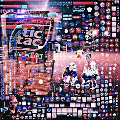 Yeah im Not Saying the Name - Single