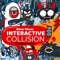 Interactive Collision (Vakavak Remix) - Alien Chaos lyrics